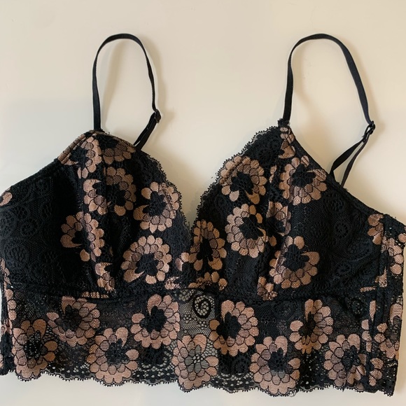 Dynamite bralette - Picture 1 of 3